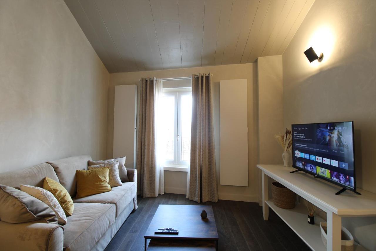 Elegant And Luxury Apartment @Altare Della Patria Rome Exterior photo