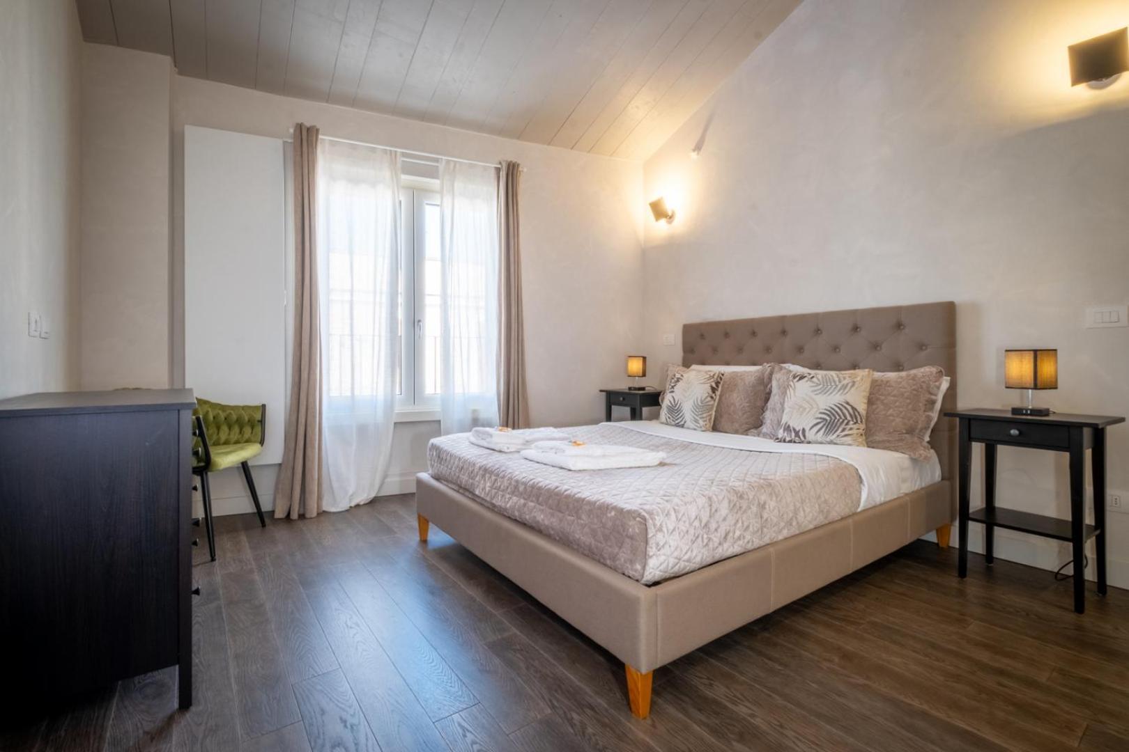 Elegant And Luxury Apartment @Altare Della Patria Rome Exterior photo