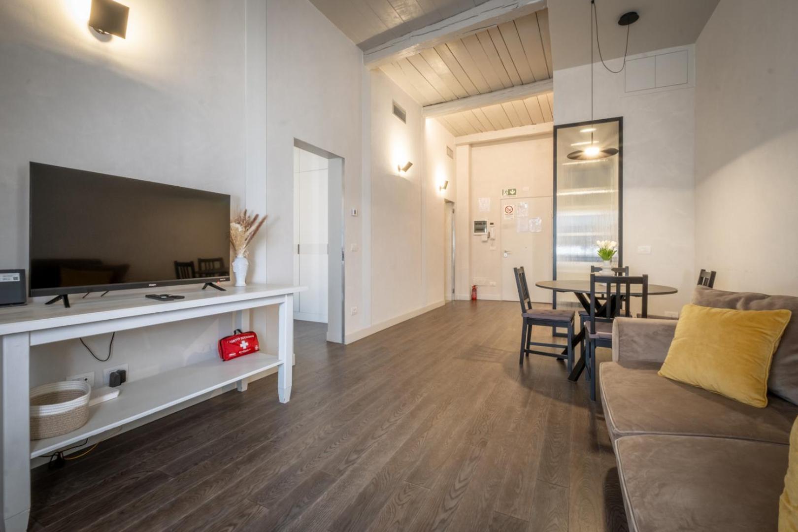 Elegant And Luxury Apartment @Altare Della Patria Rome Exterior photo
